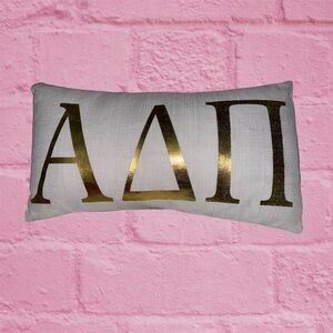 ADPI Pillow